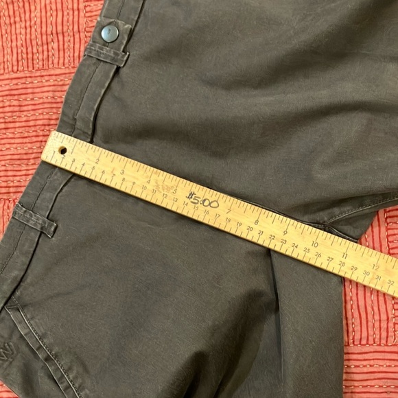 Classic Black Women's Trousers - Picture 12 of 16